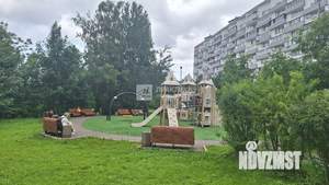 2-к квартира, вторичка, 50м2, 7/12 этаж