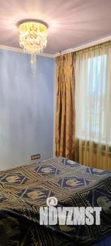 3-к квартира, вторичка, 74м2, 2/9 этаж