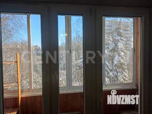 2-к квартира, вторичка, 45м2, 5/12 этаж