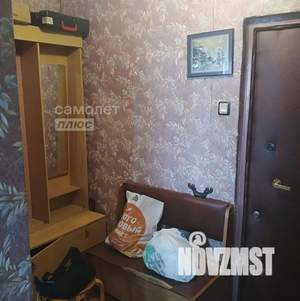 1-к квартира, вторичка, 39м2, 6/14 этаж