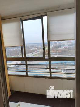 Студия квартира, вторичка, 40м2, 9/19 этаж