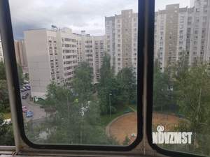 2-к квартира, вторичка, 50м2, 8/10 этаж