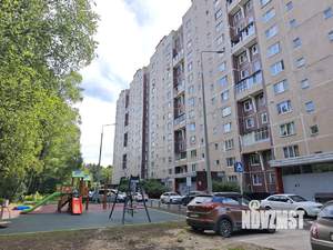 1-к квартира, вторичка, 39м2, 5/14 этаж