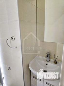 2-к квартира, вторичка, 45м2, 3/16 этаж