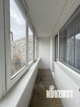 1-к квартира, вторичка, 39м2, 7/14 этаж