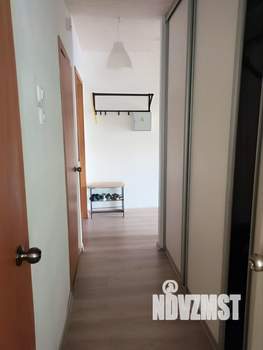 2-к квартира, вторичка, 48м2, 4/10 этаж