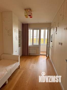 4-к квартира, вторичка, 91м2, 11/14 этаж