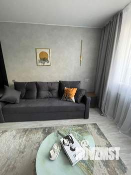 1-к квартира, вторичка, 40м2, 3/14 этаж