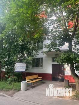 1-к квартира, вторичка, 32м2, 1/9 этаж