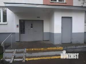 1-к квартира, вторичка, 33м2, 1/9 этаж