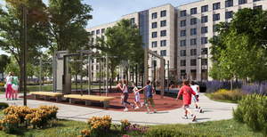 3-к квартира, вторичка, 65м2, 2/8 этаж