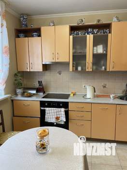 3-к квартира, вторичка, 76м2, 7/17 этаж