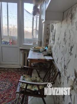 2-к квартира, вторичка, 38м2, 7/12 этаж