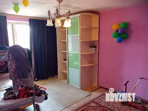 2-к квартира, вторичка, 50м2, 3/16 этаж