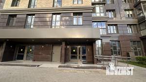 1-к квартира, вторичка, 42м2, 8/17 этаж