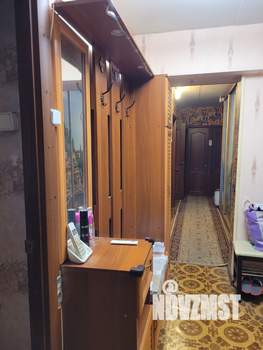 3-к квартира, вторичка, 67м2, 6/22 этаж