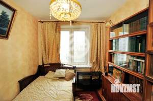 2-к квартира, вторичка, 45м2, 6/9 этаж
