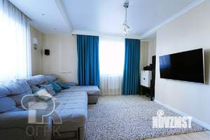 3-к квартира, вторичка, 75м2, 7/15 этаж