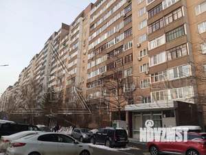 3-к квартира, вторичка, 78м2, 11/14 этаж