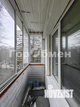 1-к квартира, вторичка, 38м2, 4/9 этаж