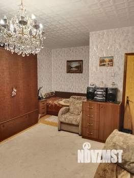1-к квартира, вторичка, 39м2, 3/14 этаж