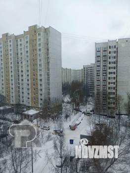 1-к квартира, вторичка, 36м2, 8/14 этаж