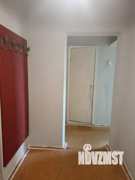 2-к квартира, вторичка, 51м2, 5/17 этаж