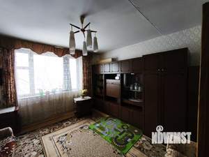 3-к квартира, вторичка, 60м2, 2/12 этаж