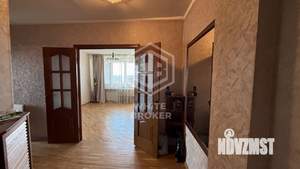 2-к квартира, вторичка, 58м2, 15/17 этаж