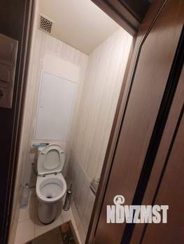 3-к квартира, вторичка, 60м2, 9/9 этаж