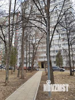 3-к квартира, вторичка, 65м2, 15/16 этаж