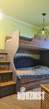 3-к квартира, вторичка, 74м2, 2/9 этаж