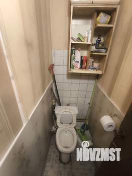 1-к квартира, вторичка, 36м2, 12/14 этаж