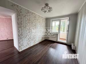 4-к квартира, вторичка, 77м2, 4/14 этаж