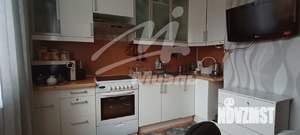 2-к квартира, вторичка, 58м2, 4/17 этаж