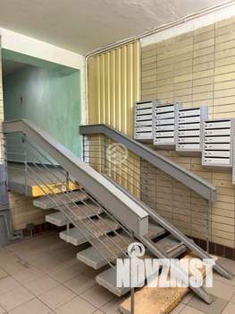 1-к квартира, вторичка, 39м2, 9/14 этаж