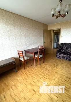 2-к квартира, вторичка, 50м2, 19/22 этаж