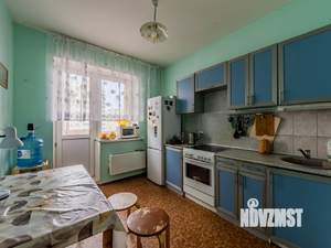 4-к квартира, вторичка, 85м2, 9/10 этаж