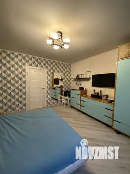 2-к квартира, вторичка, 52м2, 2/12 этаж