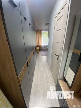 Студия квартира, вторичка, 15м2, 2/9 этаж