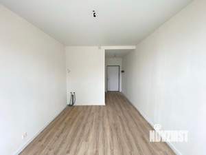 Студия квартира, вторичка, 22м2, 3/7 этаж