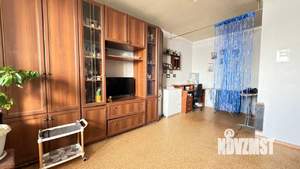 1-к квартира, вторичка, 39м2, 9/14 этаж