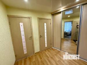 2-к квартира, вторичка, 51м2, 5/22 этаж