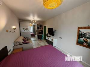 2-к квартира, вторичка, 57м2, 3/15 этаж