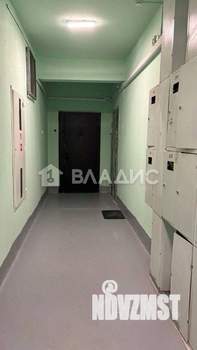 2-к квартира, вторичка, 54м2, 12/16 этаж