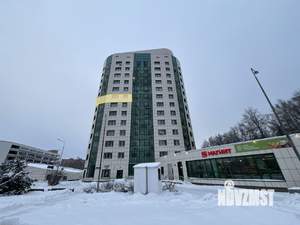 2-к квартира, вторичка, 62м2, 8/19 этаж