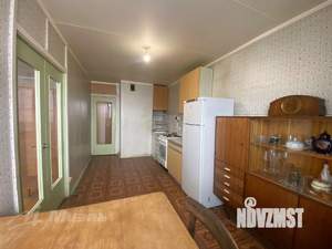 1-к квартира, вторичка, 43м2, 10/22 этаж