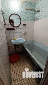 3-к квартира, вторичка, 65м2, 9/9 этаж