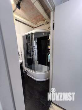 1-к квартира, вторичка, 41м2, 14/14 этаж