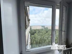 2-к квартира, вторичка, 52м2, 21/22 этаж
